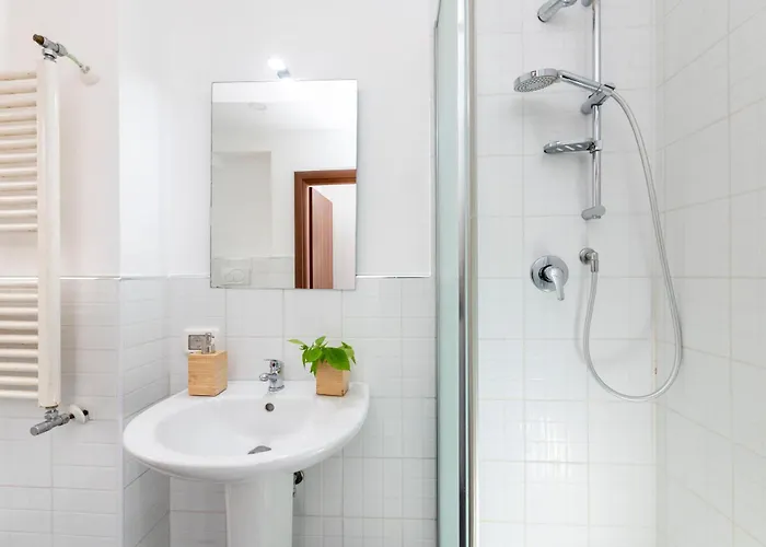 Skyview Appartement
