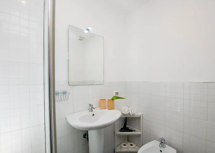 Skyview Appartement