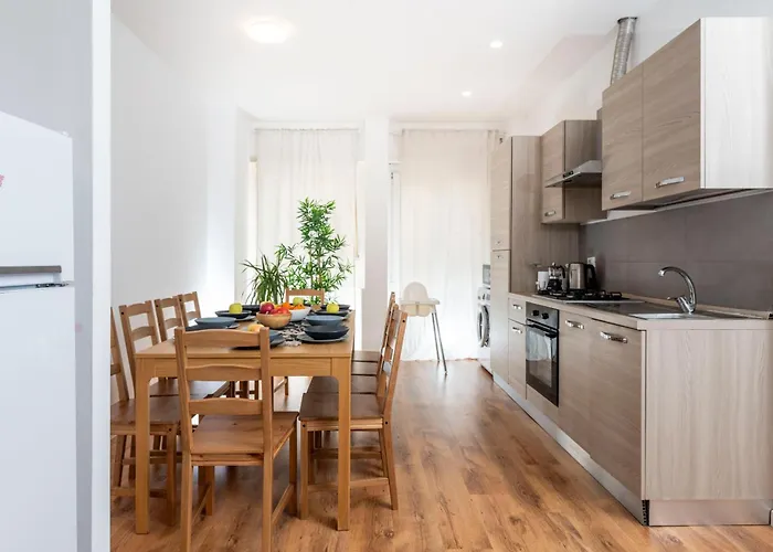 Appartement Skyview