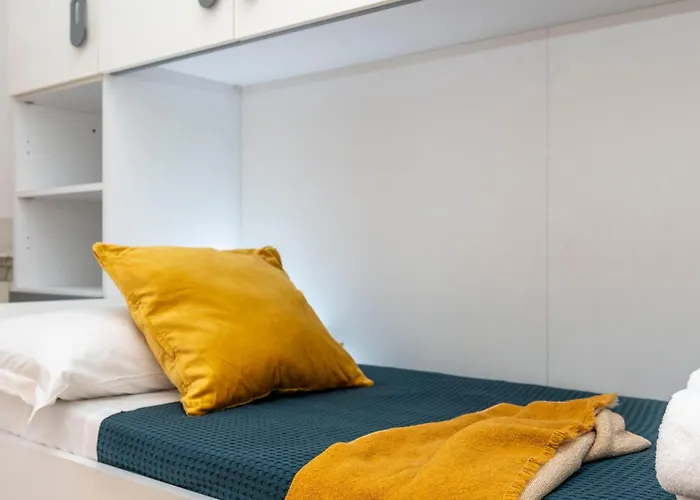 Skyview Appartement *