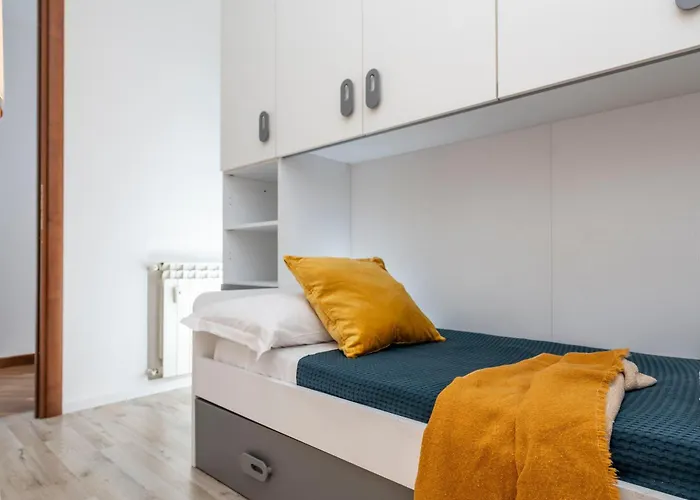 Skyview Appartement Rome