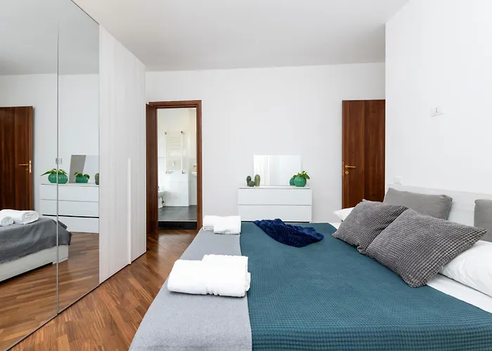 Skyview Appartement