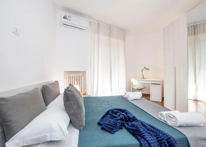 Appartement Skyview