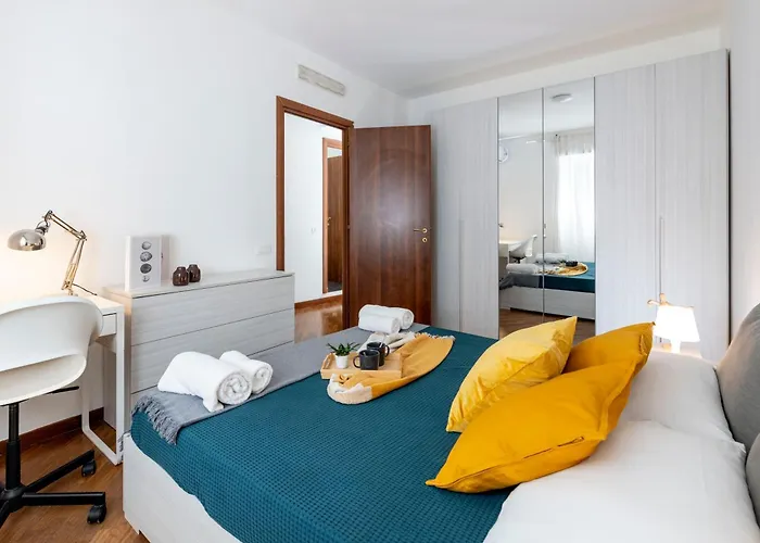 Skyview Appartement Rome