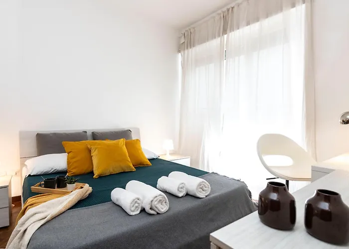 Skyview Appartement