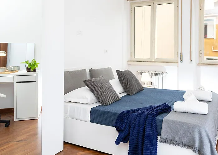 Skyview Appartement *