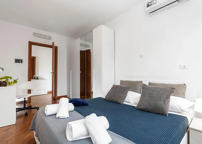 Appartement Skyview *