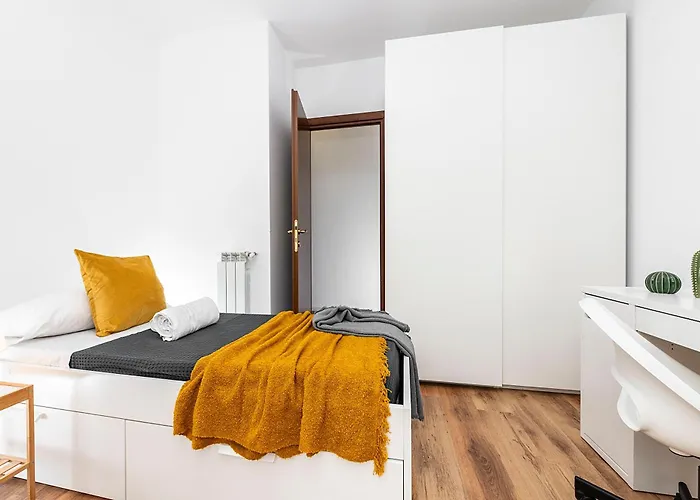 Appartement Skyview