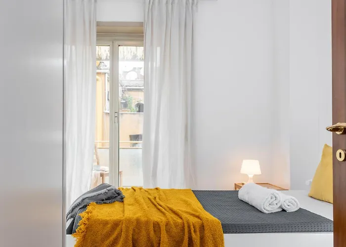 Skyview Appartement *