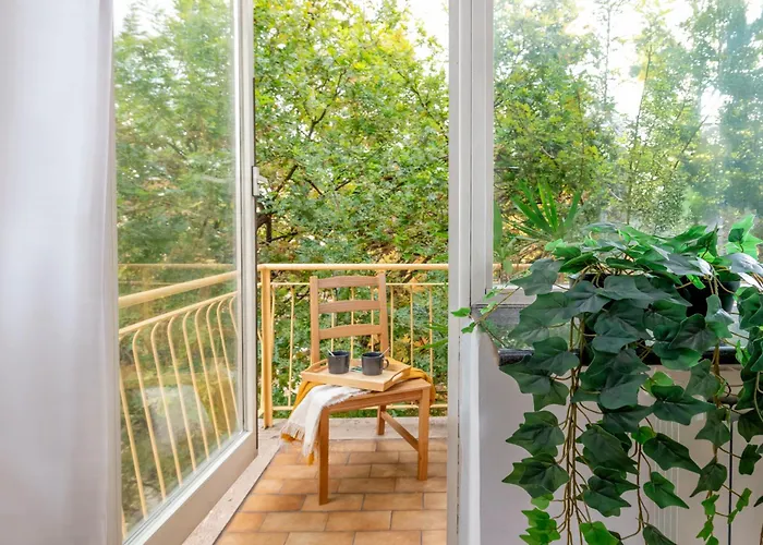 Skyview Appartement