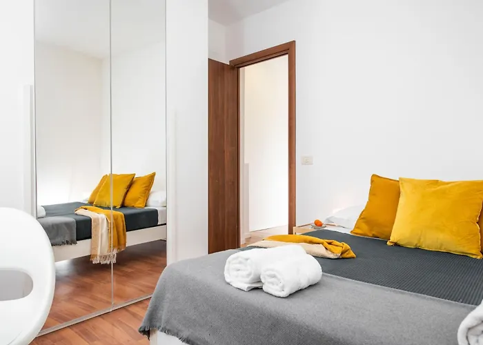 Skyview Appartement Rome